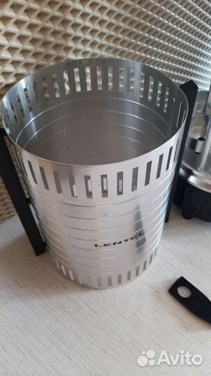 Электрошашлычница бу