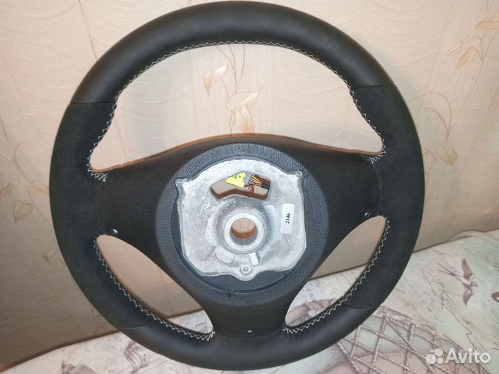 Руль BMW M Perfomance e81, e82, e90, e92