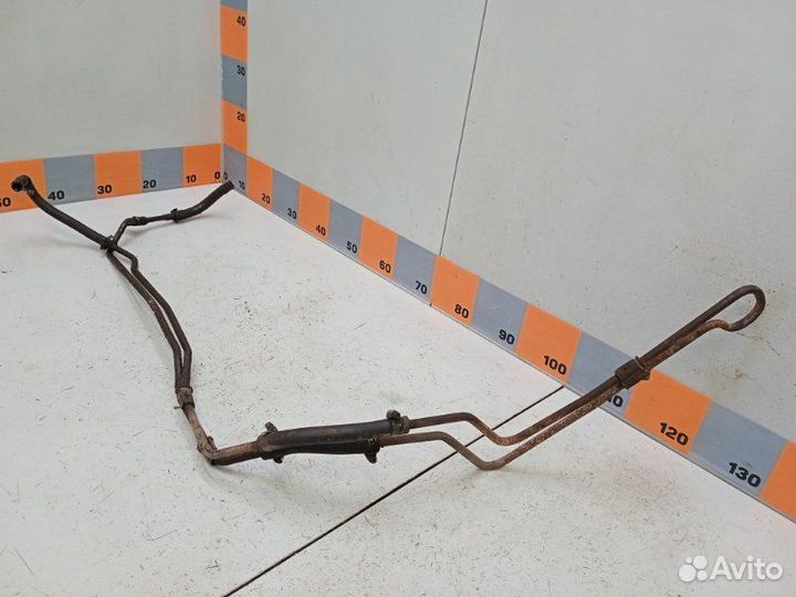 Радиатор гидроусилителя Lifan X60 W215 1.8 2014