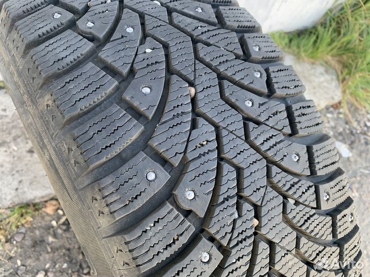 Formula Ice 225/55 R17