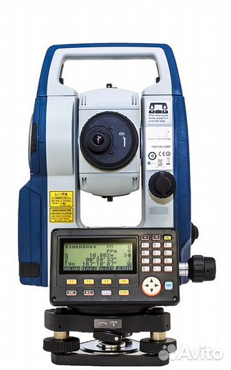 Тахеометры Sokkia CX 105. Аренда