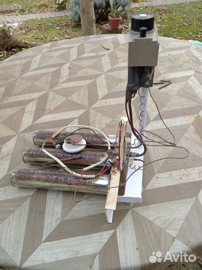 Отопительной системы