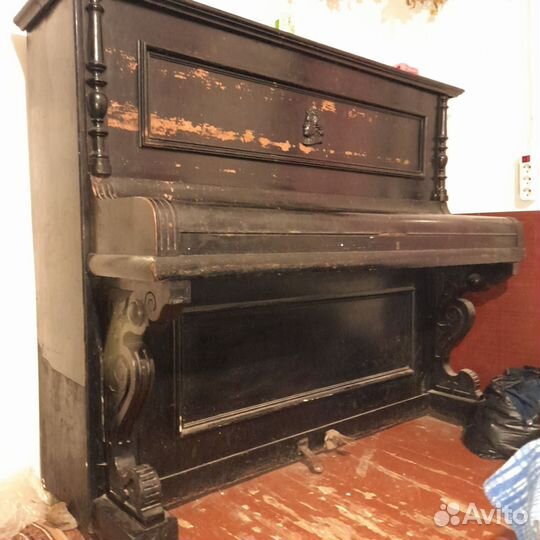 Пианино аполло