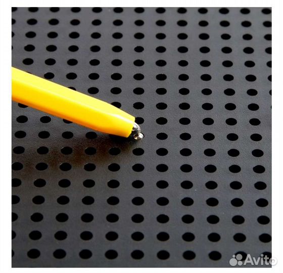 Магнитный планшет большой новый