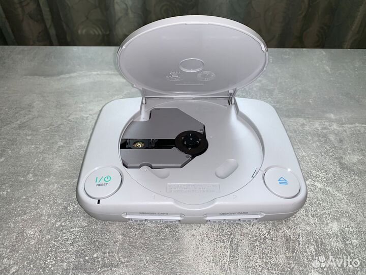 Sony Playstation One PAL