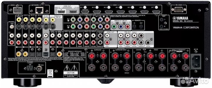 Комплект звука/кинотеатр на Focal JM Lab 7.1