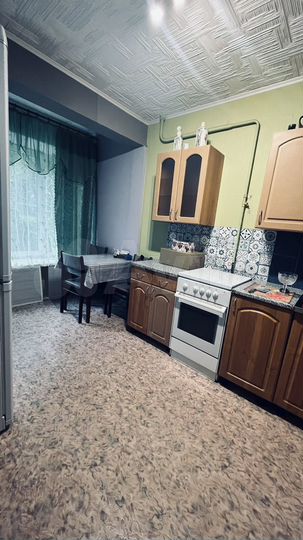 2-к. квартира, 48,8 м², 1/5 эт.