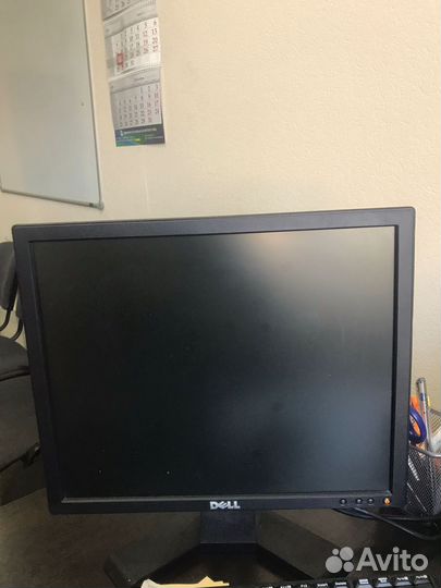 Монитор Dell, Acer