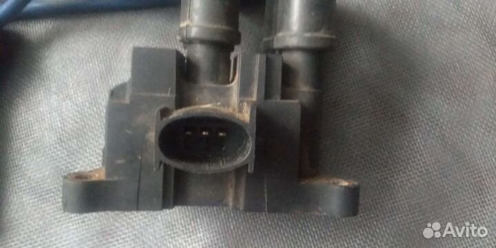 Катушка зажигания форд мондео 3