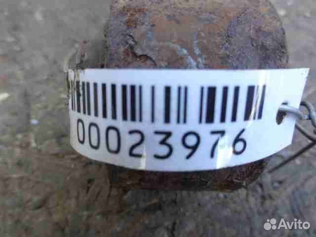 Рычаг зад L Acura MDX 2