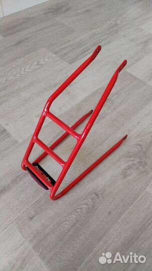 Детский велосипед stels flyte 18 новый