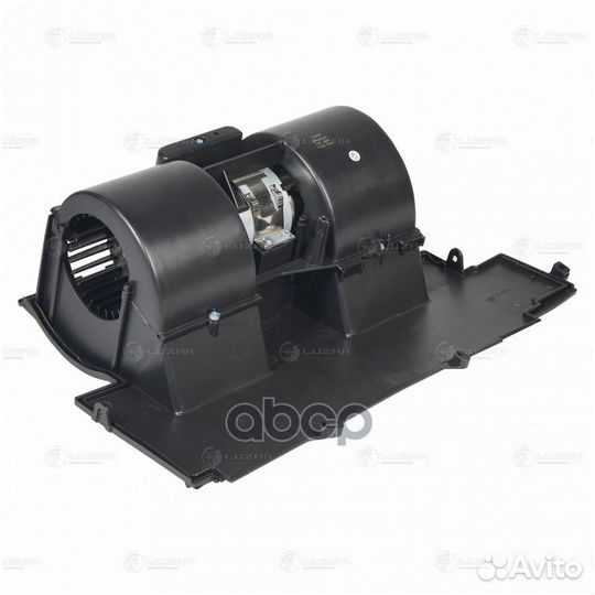Электродвигатель печки Iveco Eurocargo I-III