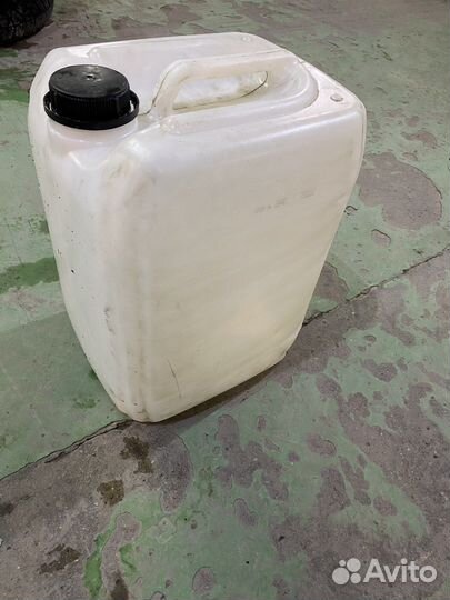 Канистра 20л