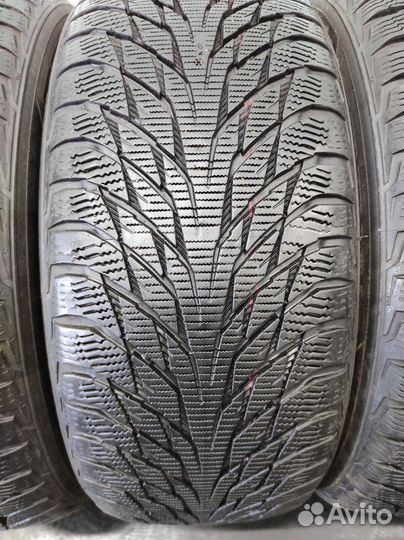 Nokian Tyres Hakkapeliitta R2 SUV 235/55 R17 103R