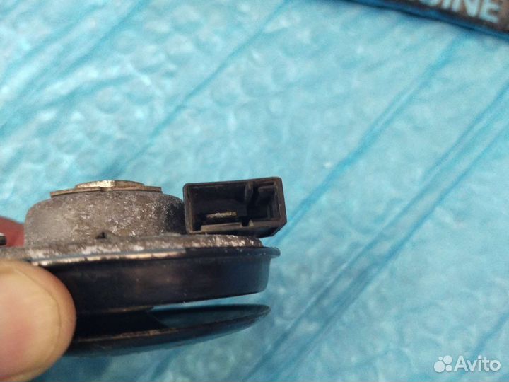 Звуковой сигнал Камри 40, Камри 50, Камри 55 L