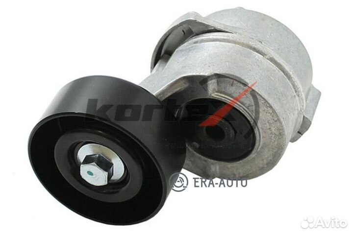 Kortex KTP2008 Натяжитель ремня прив. KIA sorento 2.5crdi 02/hyundai H-1/starex 01