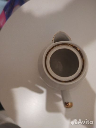 Молочник, Городница 19ш0-80гг