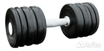 Гантельный ряд