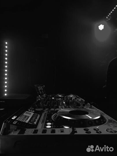 Pioneer CDJ2000nexus*2+DJM900nexus Limited edition