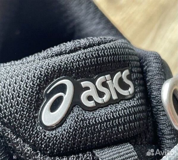 Мужские кроссовки Asics Gel Kahana TR v2