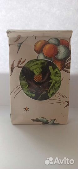 Летучая мышь из бисера Амигуруми