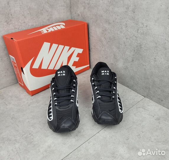 Мужские кроссовки Nike Air Max Tailwind р-р 39- 44