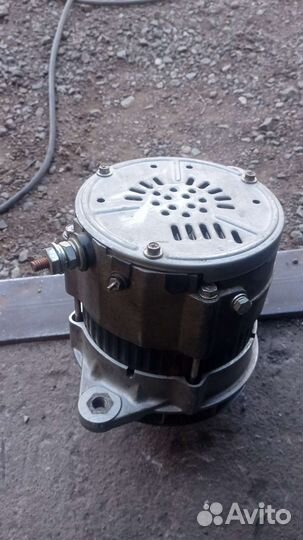 Генератор катерпиллер