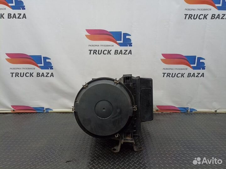 Корпус воздушного фильтра Mercedes-Benz Axor