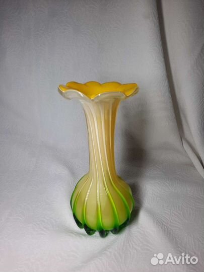 Винтажная ваза