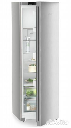 Холодильник Liebherr RBsfd 5221