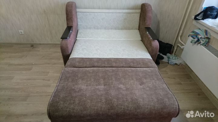 Диван кровать