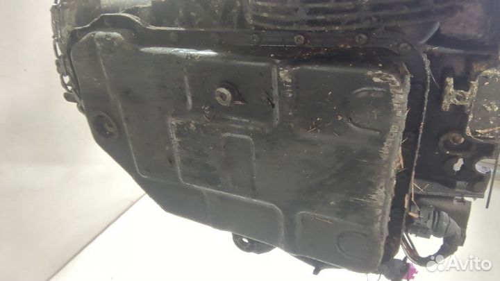 Кпп - автомат (АКПП) Volkswagen Passat 5 1.9 TDI, 2002