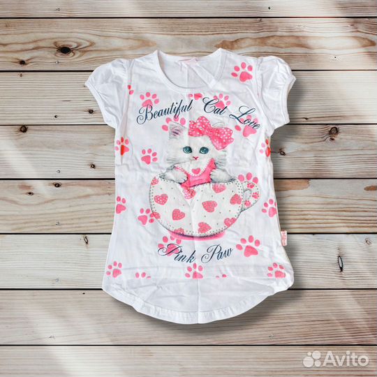 Костюм для девочки