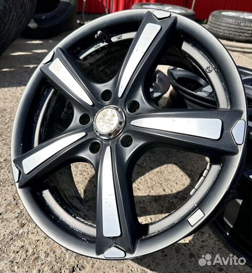 Диски R16 5;105