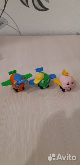 Киндеры 90 х