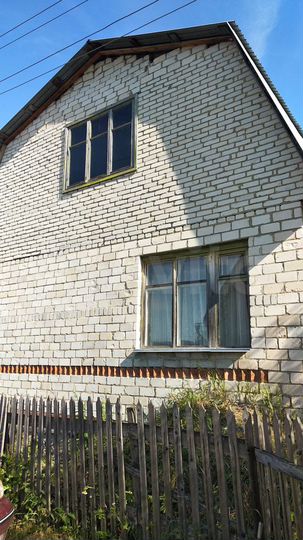 Дача 52 м² на участке 5 сот.