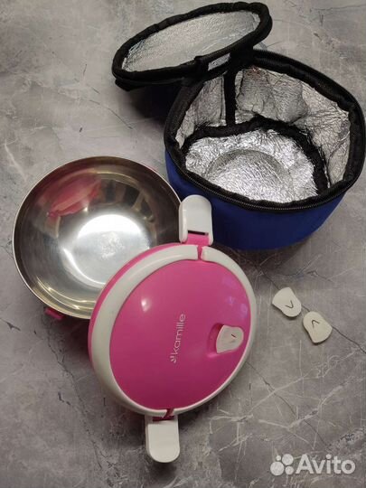 Термос для еды