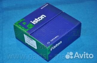 Поршень parts-mall 651 IR5763 pxmsa-014C