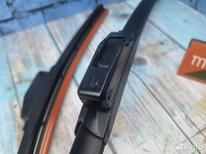 Щетки для бмв