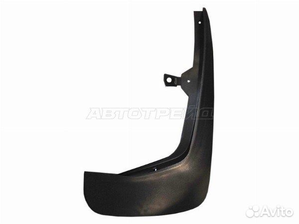 Брызговик land rover range rover sport, land rover range rover sport 05