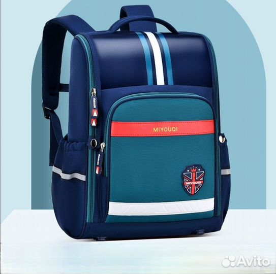 Рюкзак школьный