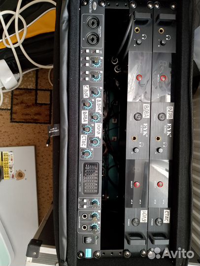 Focusrite saffire pro 40