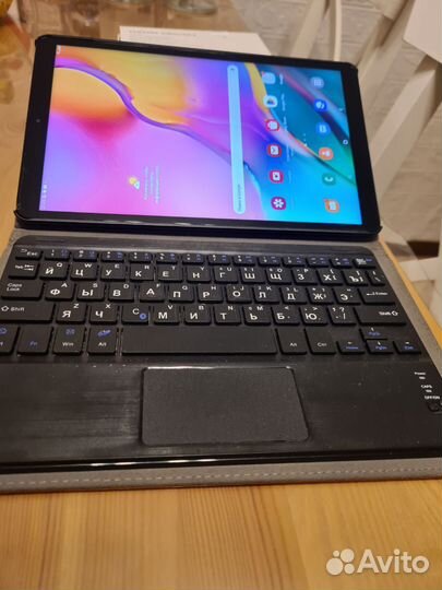 Samsung galaxy tab A