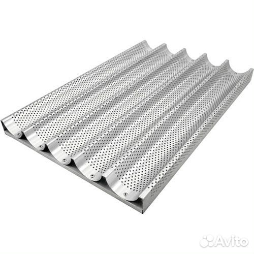 Листы пекарские 600х400