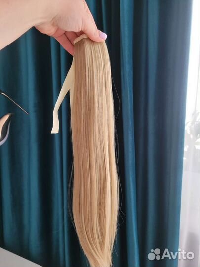 Накладной хвост