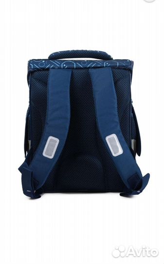 Ранец школьный Erhaft Авторалли новый