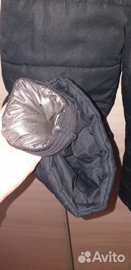 Зимний комбинезон Милашка Сьюзи 116/122