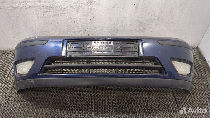 Фара противотуманная Ford Focus 1, 2002