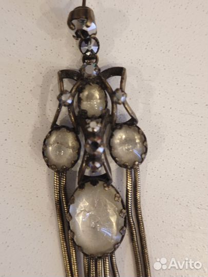 Серьги Konplott Dracula Bride