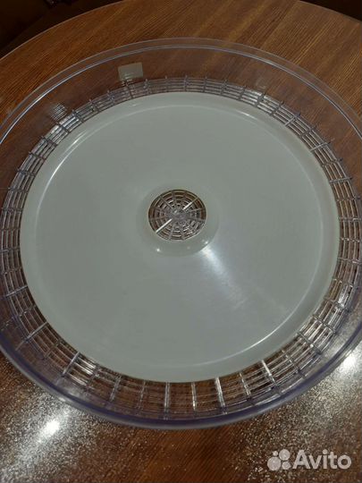 Поддоны для пастилы и сеточки для сушки фруктов